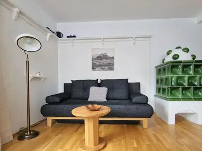 Ferienwohnung für 5 Personen (64 m²) in Abersee 7/10