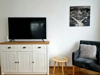 Ferienwohnung für 5 Personen (64 m²) in Abersee 8/10
