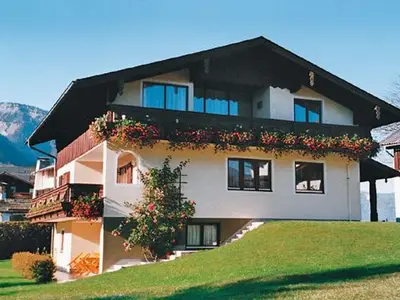 Ferienwohnung für 4 Personen (63 m²) in Strobl 1/5
