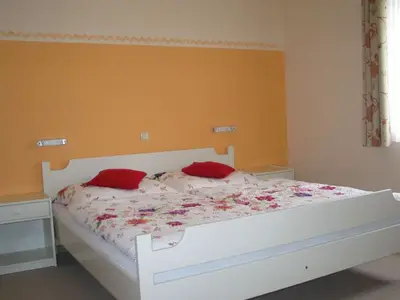 Ferienwohnung für 4 Personen (50 m²) in Strobl 1/10