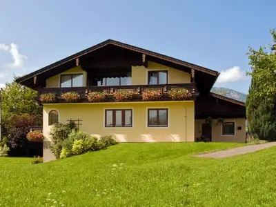 Ferienwohnung für 4 Personen (63 m²) in Strobl 2/5
