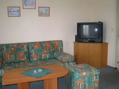 Ferienwohnung für 4 Personen (50 m²) in Strobl 3/10