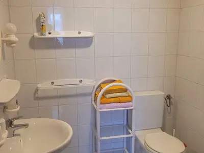 Ferienwohnung für 4 Personen (50 m²) in Strobl 9/10