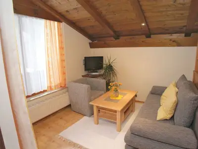 Ferienwohnung für 4 Personen (63 m²) in Strobl 5/5