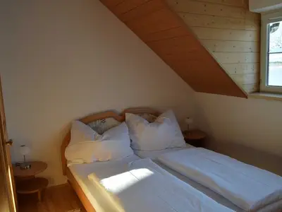 Ferienwohnung für 3 Personen (30 m²) in Strobl 8/10
