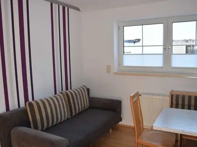 Ferienwohnung für 3 Personen (30 m²) in Strobl 10/10