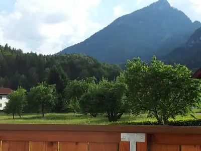 Ferienwohnung für 2 Personen (32 m²) in Strobl 6/10
