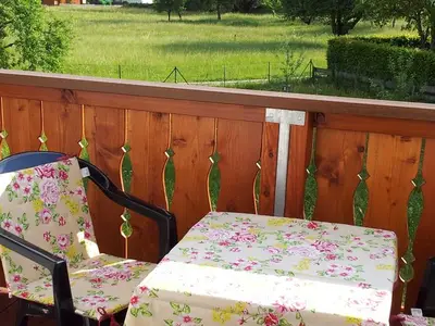 Ferienwohnung für 2 Personen (32 m²) in Strobl 7/10