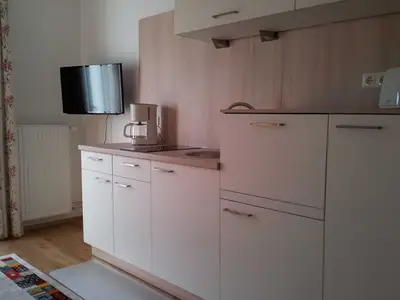Ferienwohnung für 2 Personen (32 m²) in Strobl 8/10