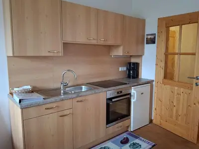 Ferienwohnung für 3 Personen (45 m²) in Strobl 9/10