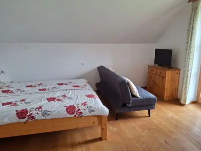 Ferienwohnung für 3 Personen (45 m²) in Strobl 10/10