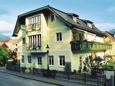Ferienwohnung für 2 Personen (33 m²) in Strobl 1/10