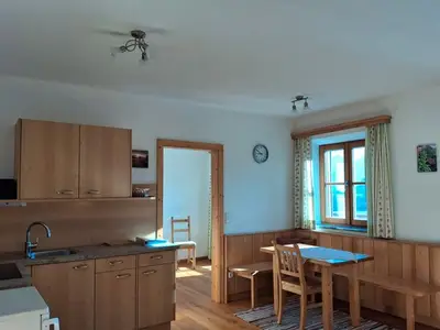 Ferienwohnung für 5 Personen (50 m²) in Strobl 8/10