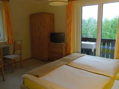 Ferienwohnung für 2 Personen (12 m²) in Strobl 6/10
