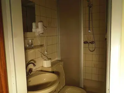 Ferienwohnung für 2 Personen (12 m²) in Strobl 6/10