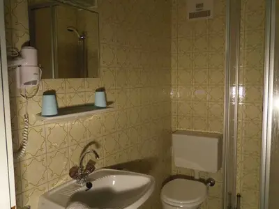 Ferienwohnung für 2 Personen (12 m²) in Strobl 7/10