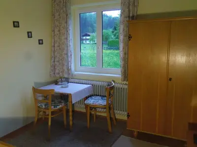 Ferienwohnung für 2 Personen (12 m²) in Strobl 7/10
