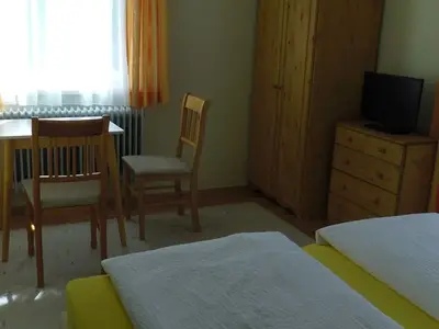 Ferienwohnung für 2 Personen (12 m²) in Strobl 9/10