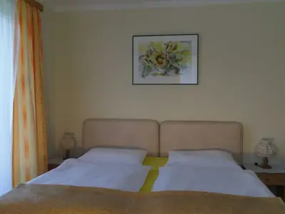 Ferienwohnung für 2 Personen (12 m²) in Strobl 10/10