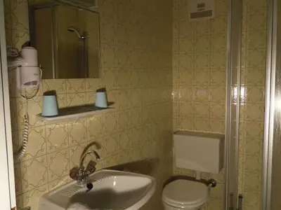 Ferienwohnung für 2 Personen (12 m²) in Strobl 10/10