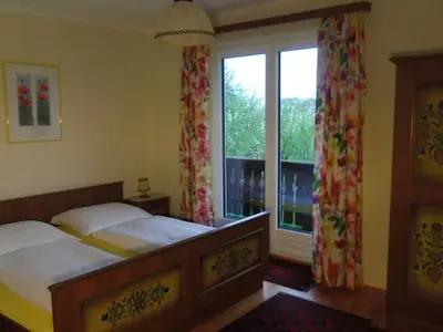 Ferienwohnung für 2 Personen (12 m²) in Strobl 6/10
