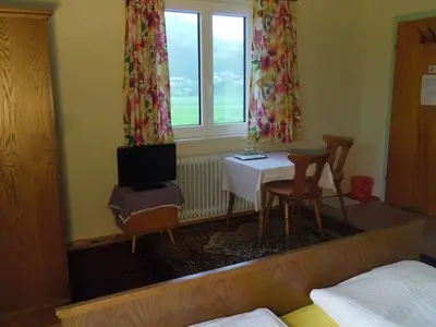 Ferienwohnung für 2 Personen (12 m²) in Strobl 7/10