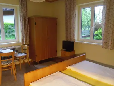 Ferienwohnung für 2 Personen (12 m²) in Strobl 9/10