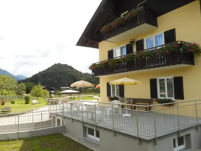 Ferienwohnung für 2 Personen (12 m²) in Strobl 2/10