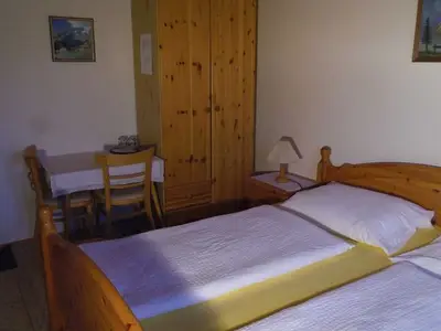 Ferienwohnung für 2 Personen (12 m²) in Strobl 7/10