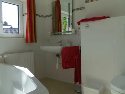 Ferienwohnung für 2 Personen (12 m²) in Strobl 8/10