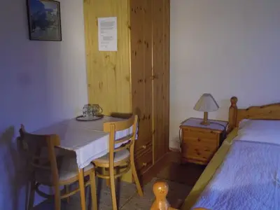 Ferienwohnung für 2 Personen (12 m²) in Strobl 10/10