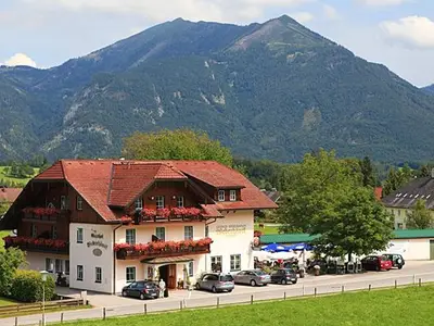 Ferienwohnung für 4 Personen (35 m²) in Strobl 1/6
