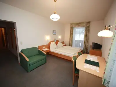 Ferienwohnung für 3 Personen (30 m²) in Strobl 6/6