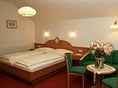 Ferienwohnung für 4 Personen (35 m²) in Strobl 7/7