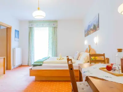 Ferienwohnung für 4 Personen (55 m²) in Strobl 5/6