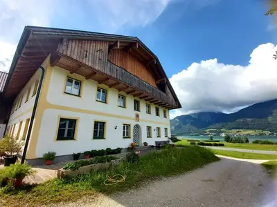 Ferienwohnung für 5 Personen (50 m²) in Strobl 1/10