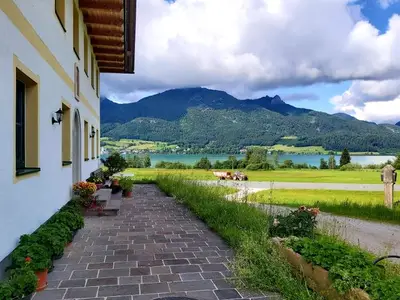 Ferienwohnung für 5 Personen (50 m²) in Strobl 2/10