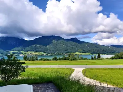 Ferienwohnung für 5 Personen (50 m²) in Strobl 3/10