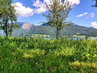 Ferienwohnung für 5 Personen (50 m²) in Strobl 5/10
