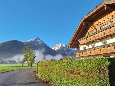 Ferienwohnung für 4 Personen (81 m²) in Strobl 1/10
