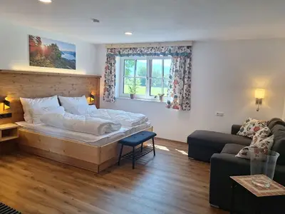 Ferienwohnung für 4 Personen (81 m²) in Strobl 9/10