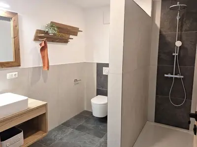 Ferienwohnung für 4 Personen (81 m²) in Strobl 10/10