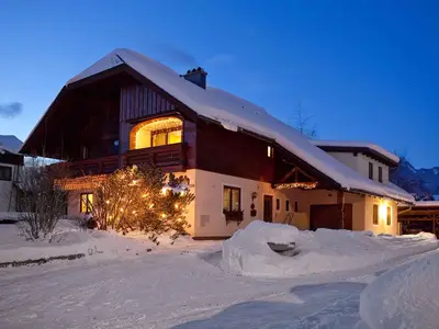 Ferienwohnung für 3 Personen (38 m²) in Strobl 5/10