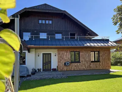 Ferienwohnung für 3 Personen (38 m²) in Strobl 8/10