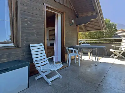 Ferienwohnung für 3 Personen (38 m²) in Strobl 9/10