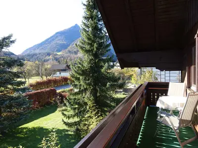 Ferienwohnung für 4 Personen (42 m²) in Strobl 10/10