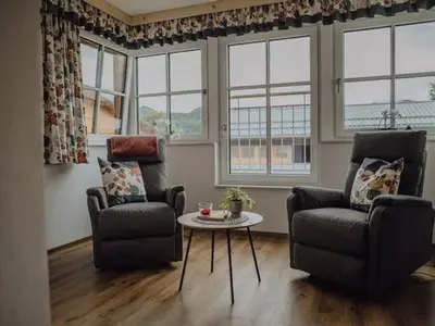 Ferienwohnung für 4 Personen (81 m²) in Strobl 10/10