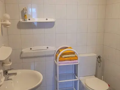 Ferienwohnung für 4 Personen (50 m²) in Strobl 9/10