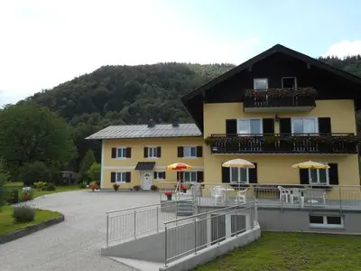 Ferienwohnung für 2 Personen (12 m²) in Strobl 4/10