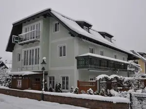 Ferienwohnung für 2 Personen (18 m²) in Strobl